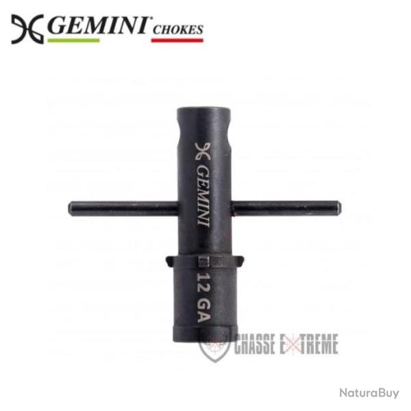 Cl� GEMINI Standard Cal 12