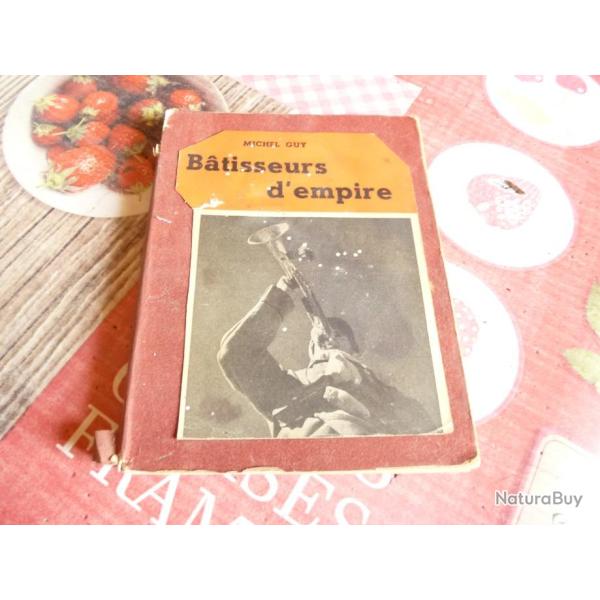 BATISSEUR D EMPIRES