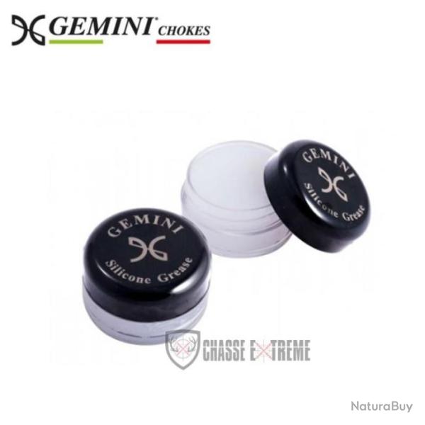 Graisse Silicone � choke GEMINI