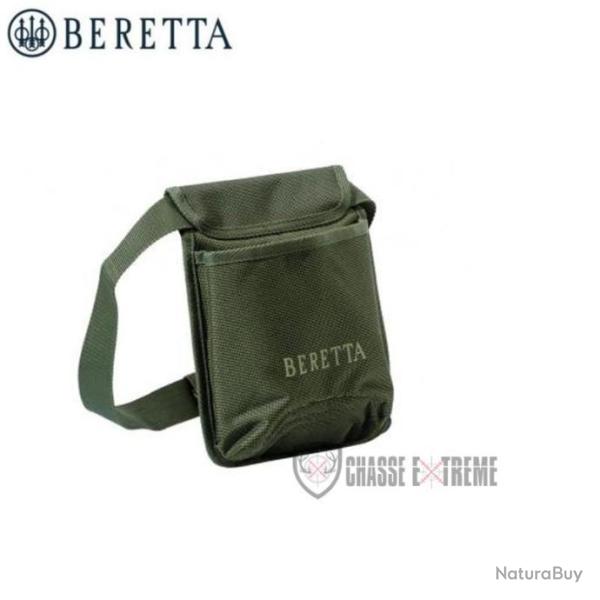 Poche � cartouches BERETTA Gamekeeper Green