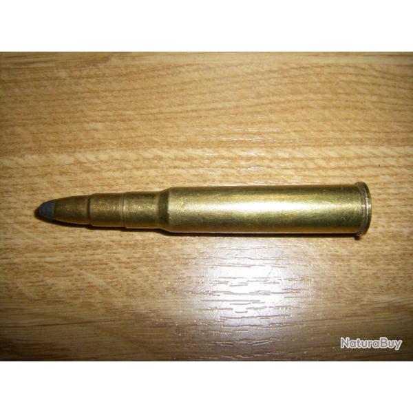 balle 8x57jrs Decathlon