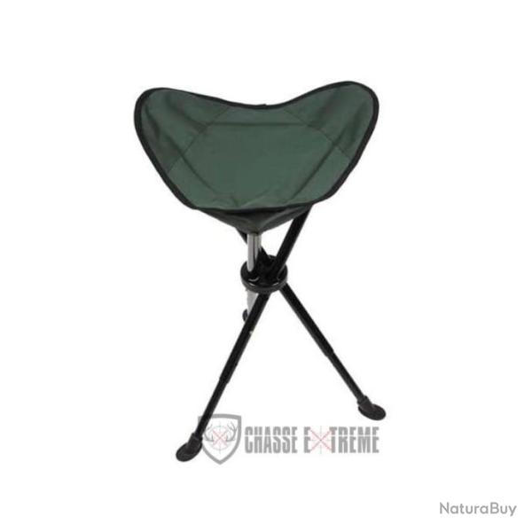 Trepied Tabouret Telescop Vert
