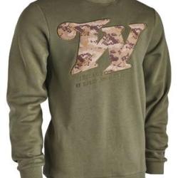 Sweat Winchester redstone kaki