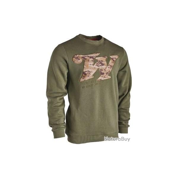 Sweat Winchester redstone kaki