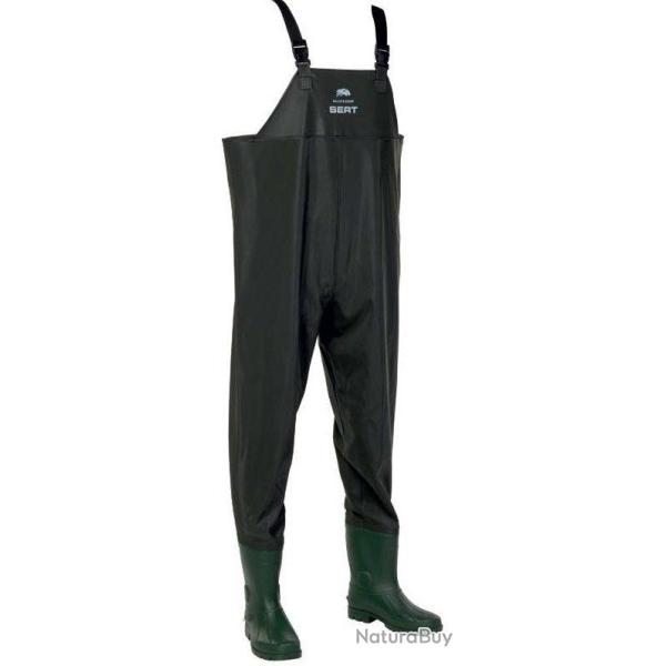 Waders PVC SERT-42/43