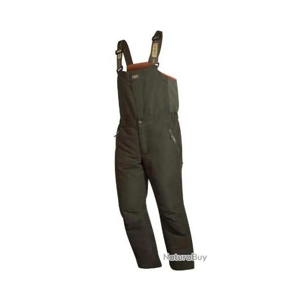 PANTALON SALOPETTE HART ALTAI-B