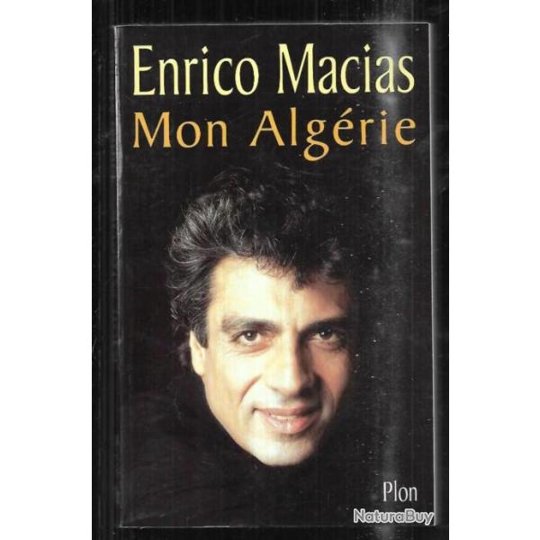 mon alg�rie enrico macias avec florence assouline