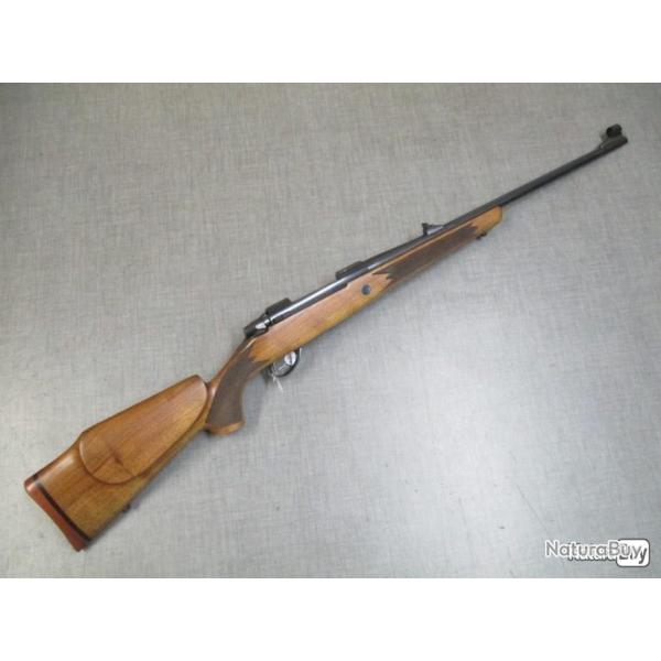 SAKO A V en 6.5x55 su�dois gaucher int�gral