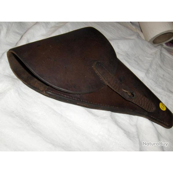 etui pour r�volver 1892 2�me type