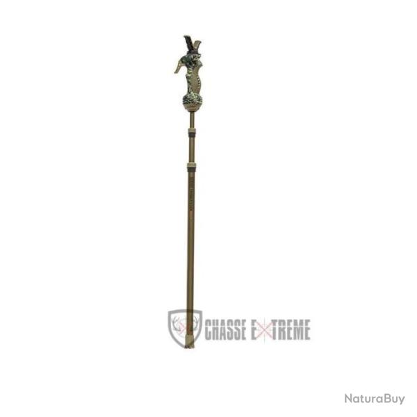 Canne de Pirsch Monopod T�lescopique PRIMOS