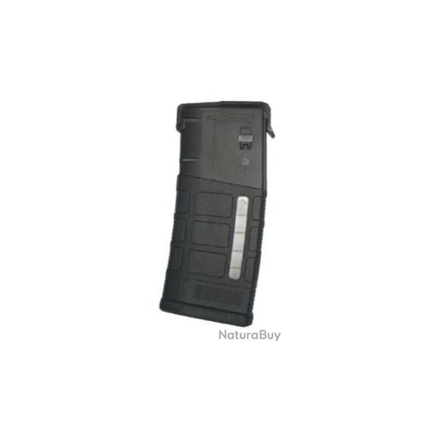 Chargeur PMAG MAGPUL GEN M3 - .308 - 25 coups avec fen�tre - noir