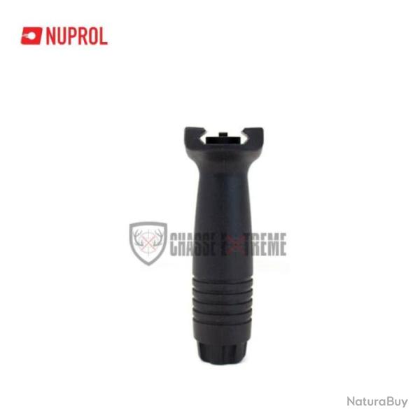 Poign�e Verticale Noire - NUPROL
