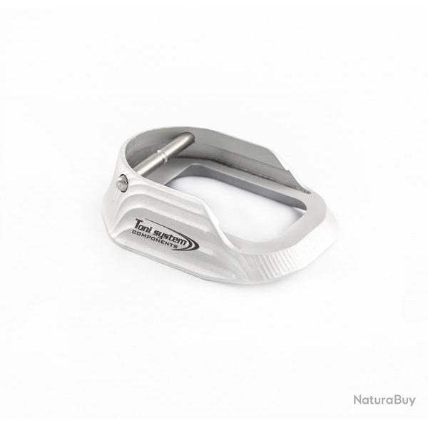 Magwell pour Bul M5 - TONI SYSTEM - Gris