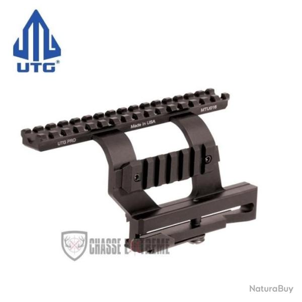 Rail de Montage Ak � Glisser 3. 3 pouces - UTG Pro
