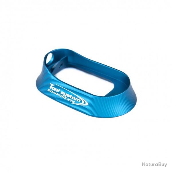 Magwell standard pour Strike One Speed - TONI SYSTEM - Blue