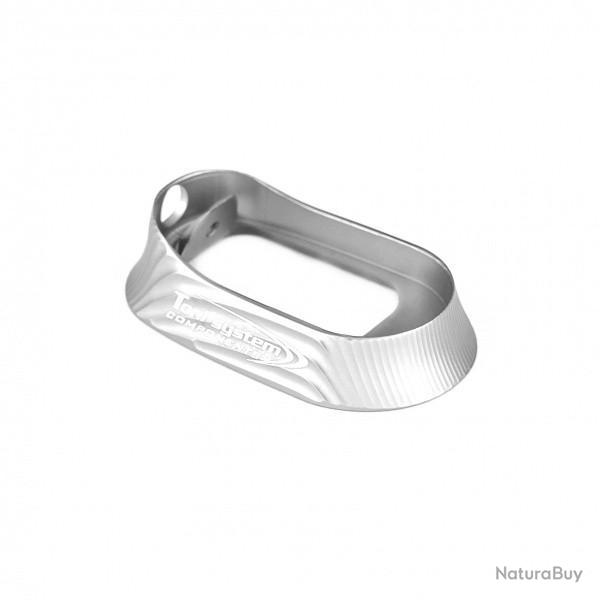 Magwell standard pour Strike One Speed - TONI SYSTEM - Gris