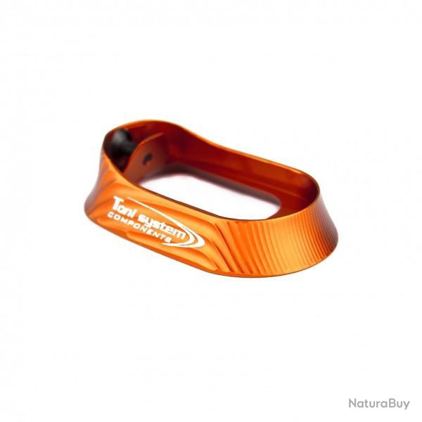 Magwell standard pour Strike One Speed - TONI SYSTEM - Orange