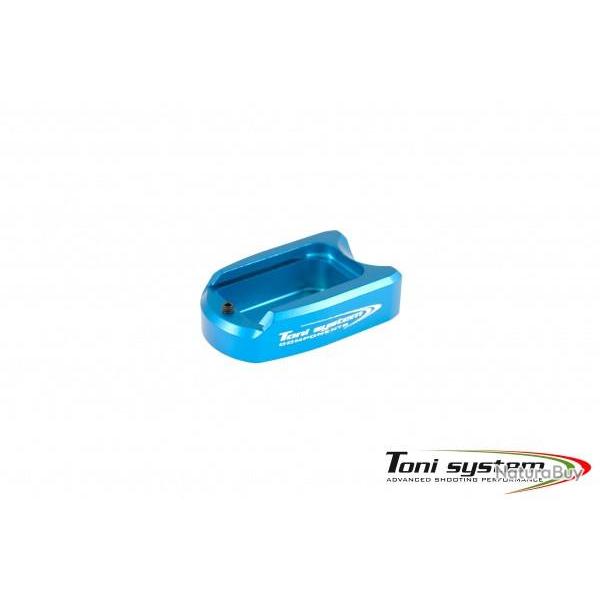 Pad standard pour Strike one - TONI SYSTEM - Blue