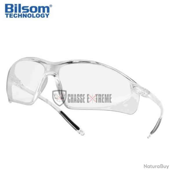 Lunettes de Protection BILSOM A700 Incolore