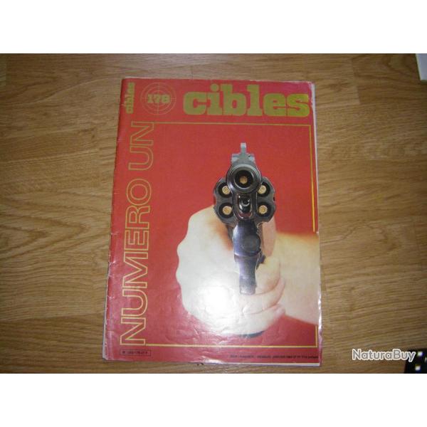 magazine cibles