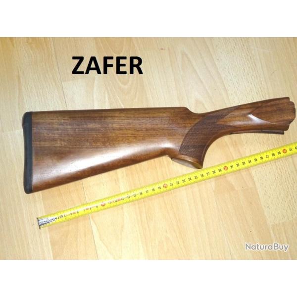 crosse fusil ZAFER - VENDU PAR JEPERCUTE (D22H1)