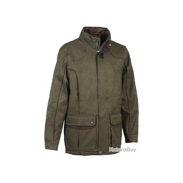 Veste de chasse Berry PERCUSSION
