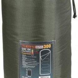 Sac de couchage kaki ThermoBag 300