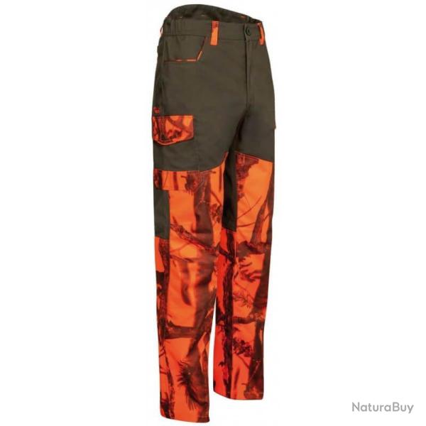 Pantalon de traque roncier PERCUSSION