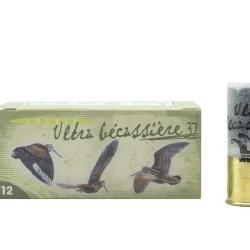 Cartouches De Chasse Jocker Ultra B&eacute;cassi&egrave;re 38 Calibre 12/70