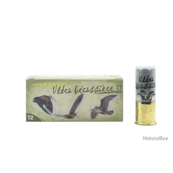 Cartouches De Chasse Jocker Ultra B�cassi�re 38 Calibre 12/70