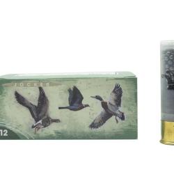 Cartouches De Chasse Jocker Magnum ARX 50 12/76 - Num&eacute;ro 6