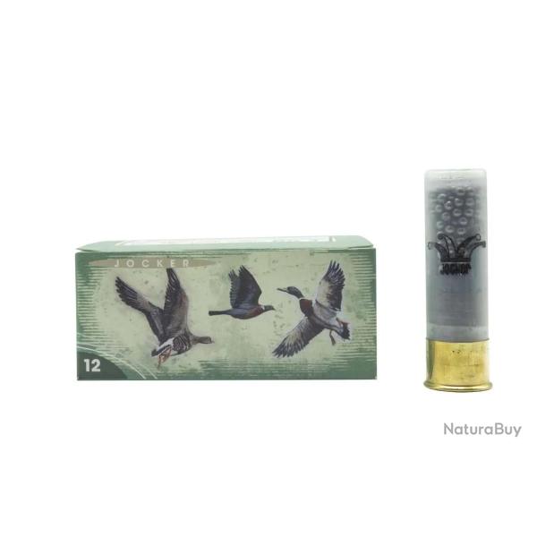 Cartouches De Chasse Jocker Magnum ARX 50 12/76 - Num�ro 6