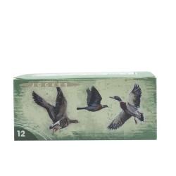 Cartouches De Chasse Jocker Super Magnum ARX 66 12/89 - Num&eacute;ro 4