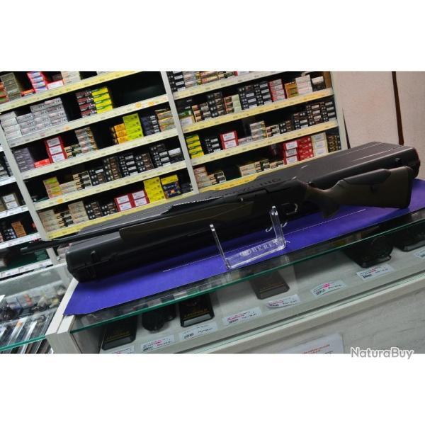 CARABINE BROWNING BAR MK3  COMP HC BROWN GAUCHER CALIBRE 300 WM  NEUVE