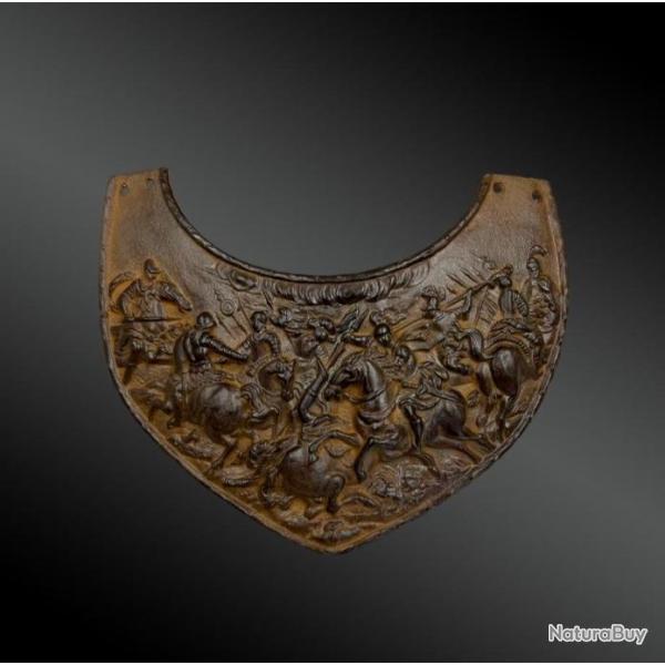 HAUSSE-COL - France - XIX�me si�cle