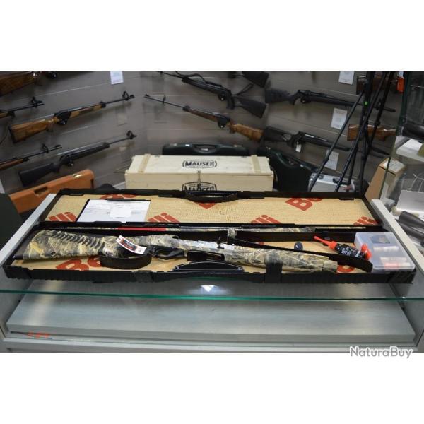 FUSIL SEMI-AUTOMATIQUE BENELLI SUPER BLACK EAGLE 12/89 MAX 5 NEUF