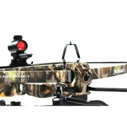 Arbal&egrave;te EK Archery Jaguar 1 Camo Deluxe 175 lbs