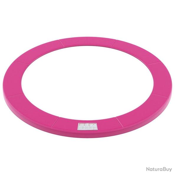 Coussin de s�curit� de trampoline de remplacement rechange diam�tre 305 cm r�sistant aux rayons uv