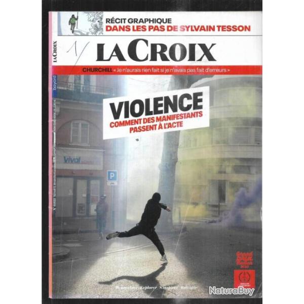 violence comment des manifestants passent � l'acte  la croix octobre 2020