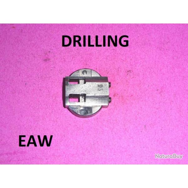 serrure EAW mod.32 DRILLING calibre 16 ref.32-0016 - VENDU PAR JEPERCUTE (D22E729)