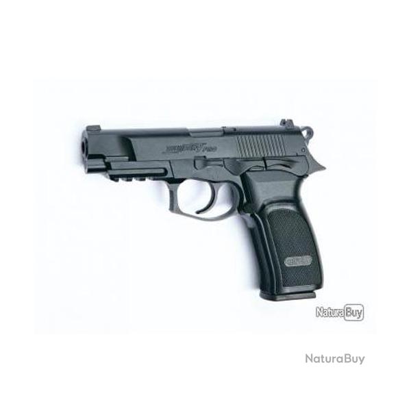 Pistolet  Plomb ASG Bersa Thunder 9 Pro Calibre 4.5 BBS Co2 - 2.6 Joules
