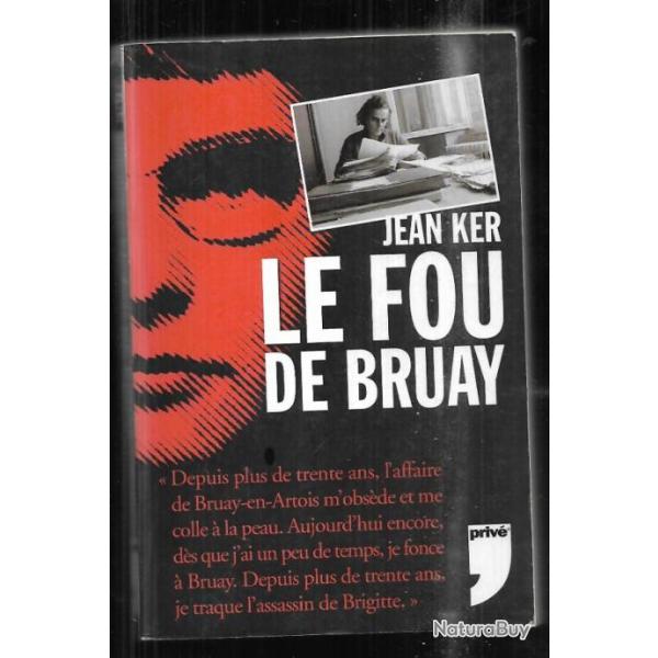 le fou de bruay de jean ker , bruay en artois