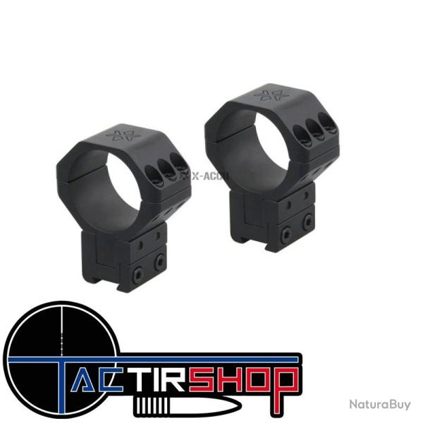 Colliers Vector Optics � �l�vation R�glable X ACCU Rail 11 mm