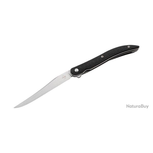 B�KER PLUS - 01BO388 - TEXAS TOOTH PICK