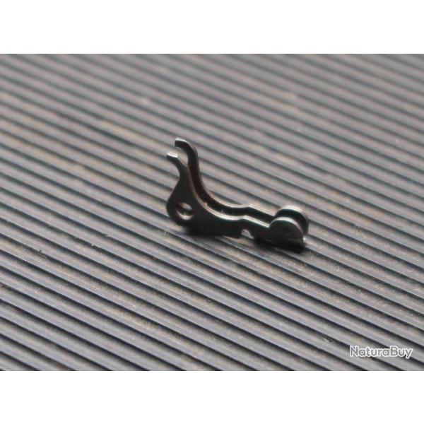 Arrtoir verrou de barillet en rotation pour revolver SAA inconnu revolver Schmidt ? REF @