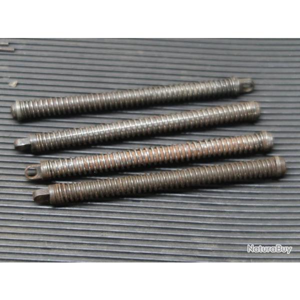 Tige guide compl�te pour pistolet MAS 35A REF @