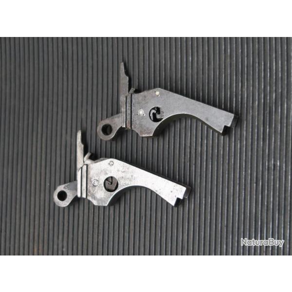 Platine compl�te pour pistolet MAS 35A REF @