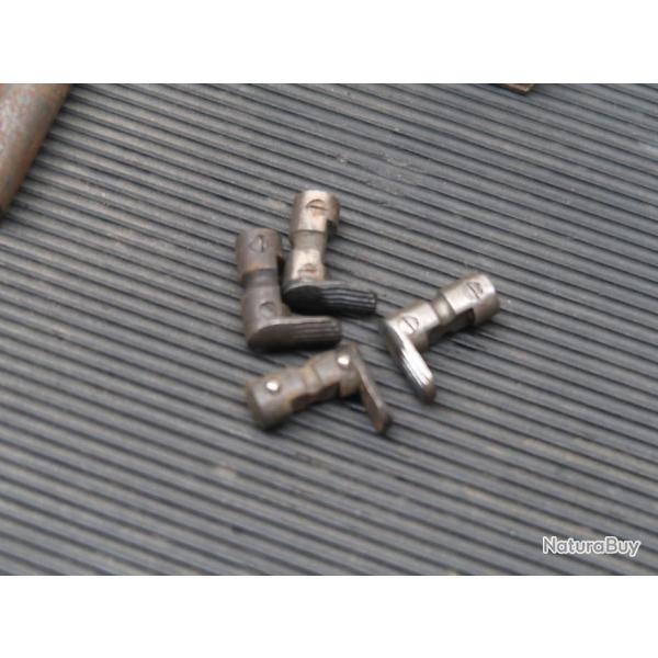 Levier de surt pour pistolet MAS 35A REF @