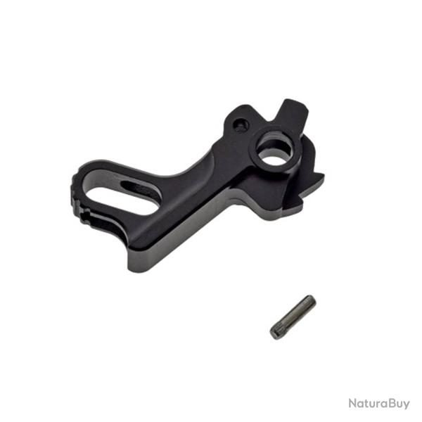 Match grade Hammer pour Hi-Capa Noir