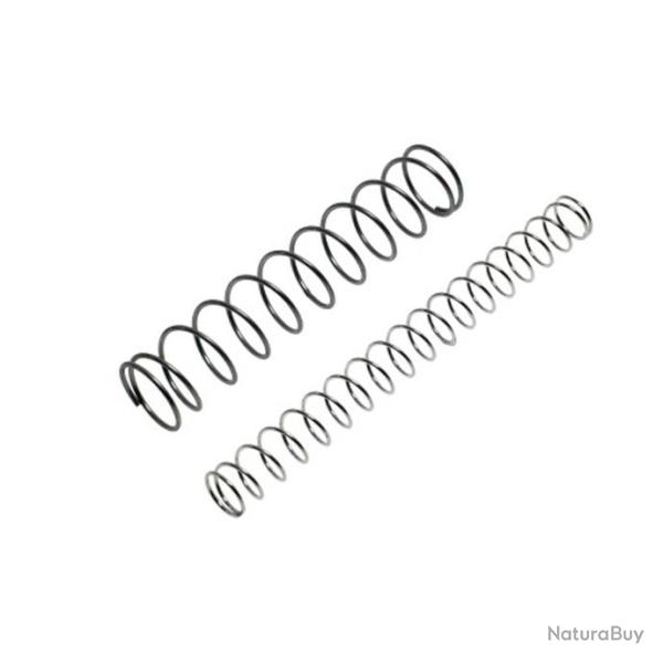 Recoil spring 120 pour G17 Gen4 Tokyo Marui